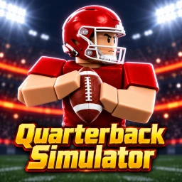 🏈Quarterback Simulator icon