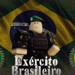 EB | Brazilian Army 「🌴」[UPDATE!]