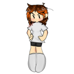 Anni& Claire geben robux dafür folgt!User anniuwux
