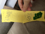 MY DRAWING CLUB!!!