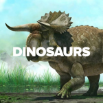 Tyrannosaurus Rex Crew