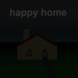 happy home