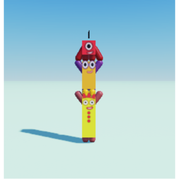 Jace's Numberblocks RP - RM (No more updates)