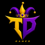 TinyDude Games