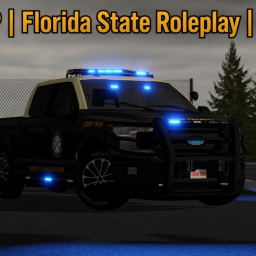 FSRP | Florida State Roleplay | V 0.1