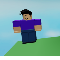 Parkour!