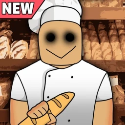 The Bakery Experience 🍞 icon