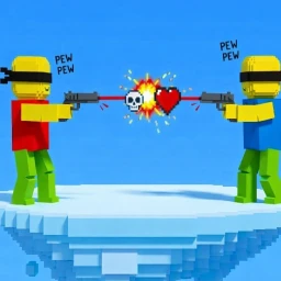 Blindfire icon