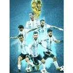 Messi’s fans