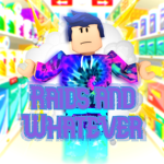 raids and what ever!