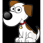 Dogs Dabbing