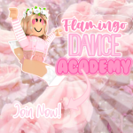 Flamingo Dance Academy
