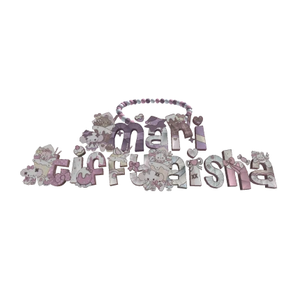 3namemta Roblox item thumbnail