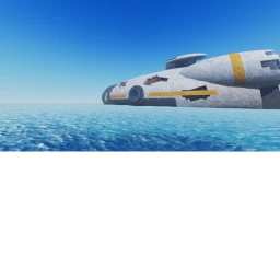 Below The Sea icon