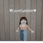 LovexSunshine