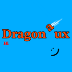 Dragonaux Official Group