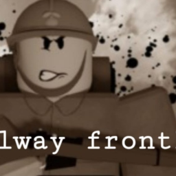 Railway Frontline [new]