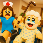 👵 The Nursing Home