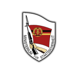 [DDR] State Security of the GDRᅠ
