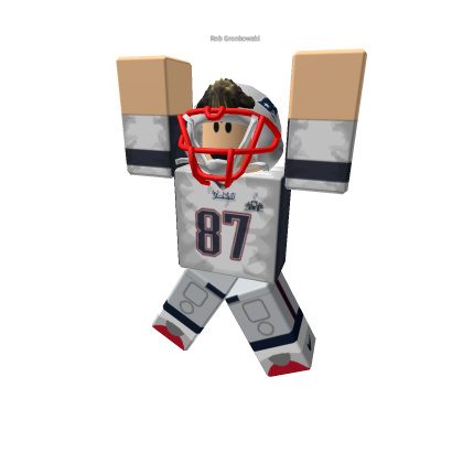 Rob Gronk
