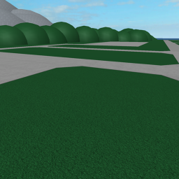 Quadlands Regional Airport