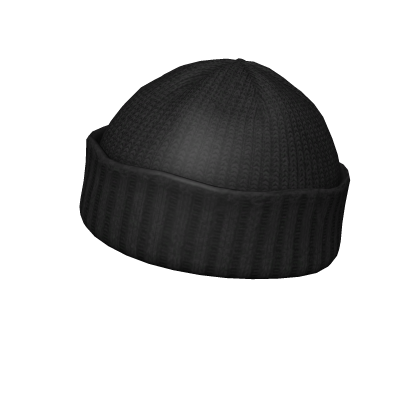 Distressed Knit Beanie Roblox item
