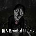 DIO's Reworked AI Tests Group Thumbnail