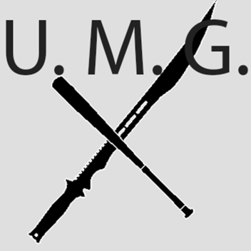 Unknown melee game [beta]