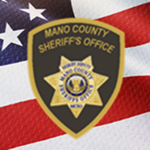 Mano County's Sheriff Office