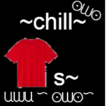 ~chill shirts~