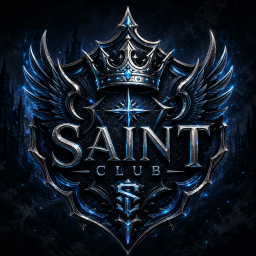 SAINT HARD CLUB
