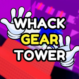 Whack Gear Tower