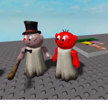 R15 BOTS