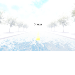 Street