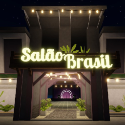 [🇧🇷] Salão Brasil