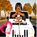 - $KASH DOLLZ .