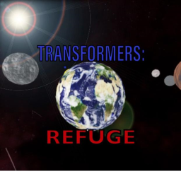 Transformers: Refuge Remastered