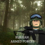 HRF | Russian Armed Forces