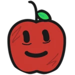 Tired Apple