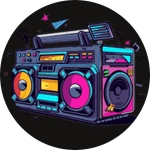Boombox