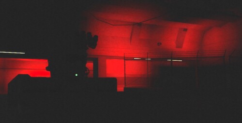 BLACKWATCH :: Research Institution