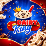 Dairy King Roleplay