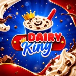 Dairy King Roleplay Group Thumbnail