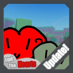 Find The Hearts! [280] icon