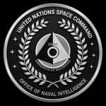 UNSC Office of Navаl Intelligence ᅠ