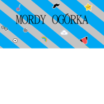 Mordy ogórka