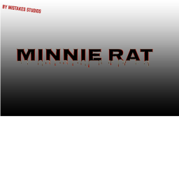Minnie Rat [ New Entity ]