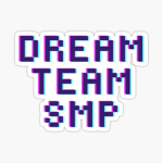 +* Dream SMP *+