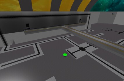 Space Assault