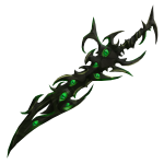 Immortal Sword: Overseers Eyes of Despair